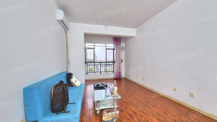 招商海德花园二手房实景图