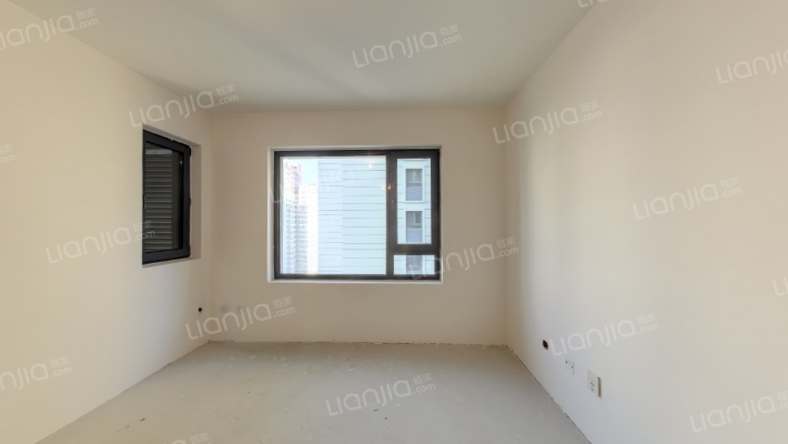 融创文景壹號二手房实景图