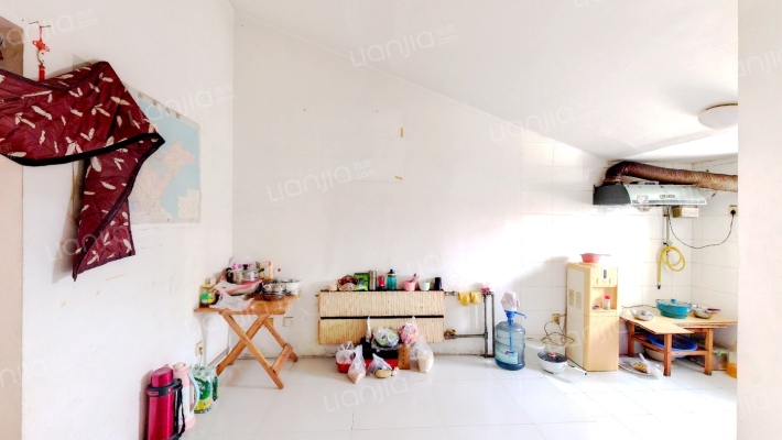 九冶生活区新新家园二手房实景图