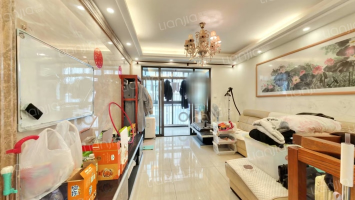 碧桂园海昌天澜二手房实景图