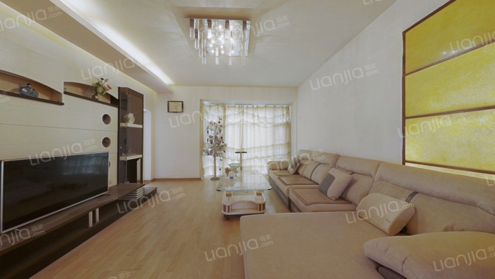 金色九洲二手房实景图