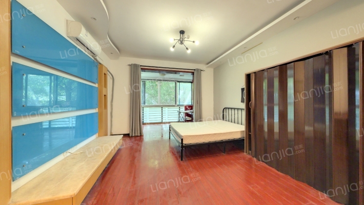 龙华阳光二手房实景图