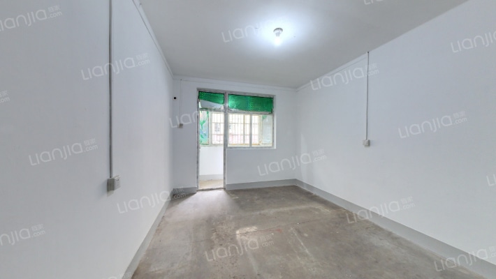 垦业小区二手房实景图