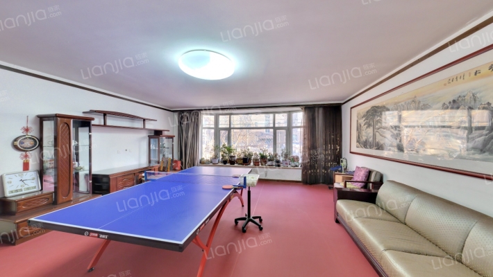 凯撒花园二区二手房实景图