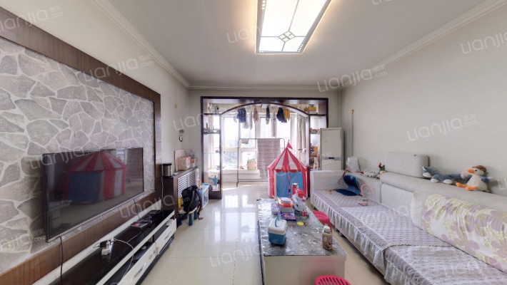 金石小区二手房实景图