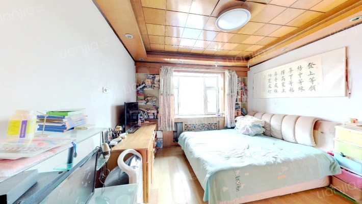 立信街二手房实景图