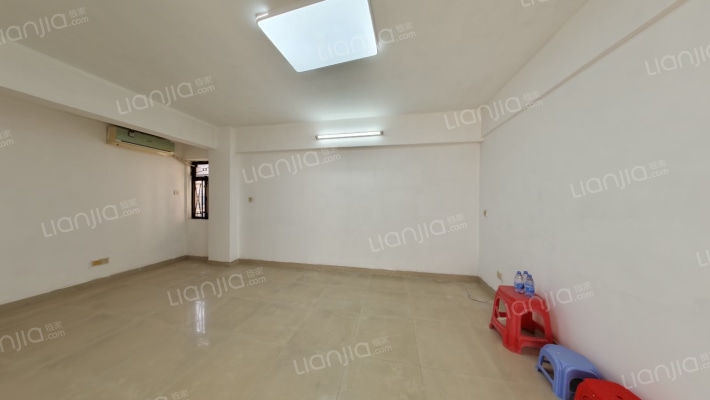 C座商住楼二手房实景图