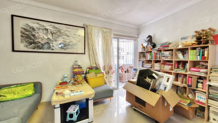 渝景湾花园四期二手房实景图