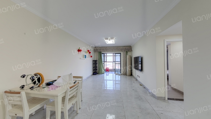 招鑫公馆二手房实景图