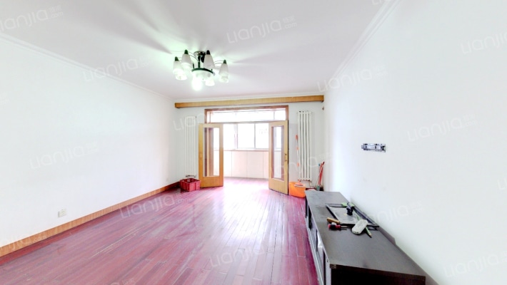 政发物业二手房实景图