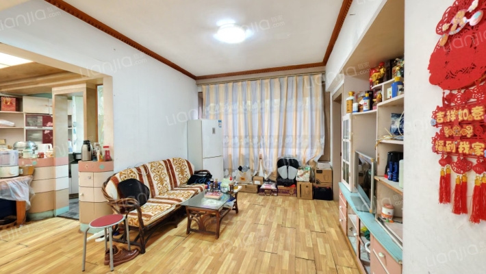 江花商住楼二手房实景图