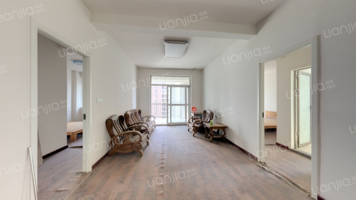 住开盛世长江二手房实景图