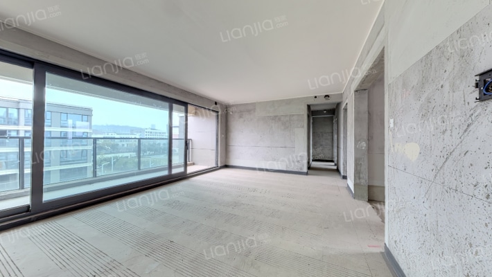 金科美的原上B组团二手房实景图