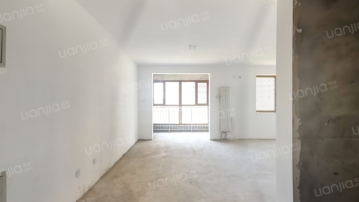 中泰城二手房实景图