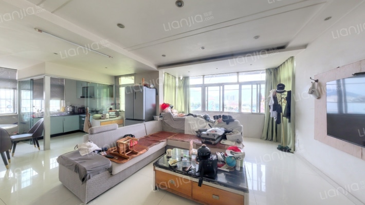 垟中小区二手房实景图