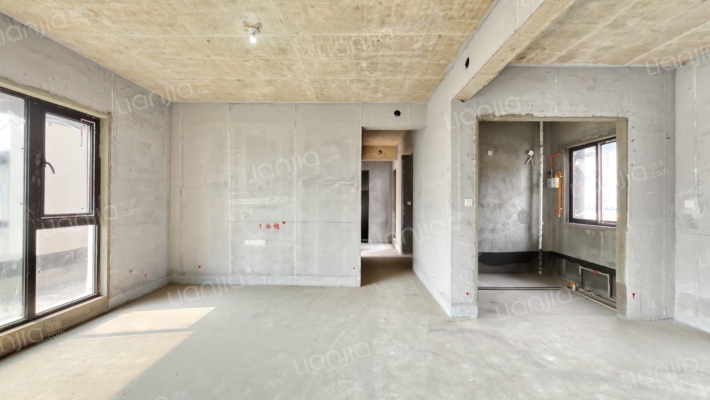 金科中梁美院二手房实景图