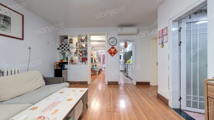 友谊苑小区北区二手房实景图