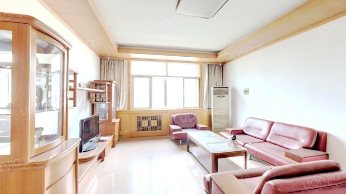 南苑小区二手房实景图