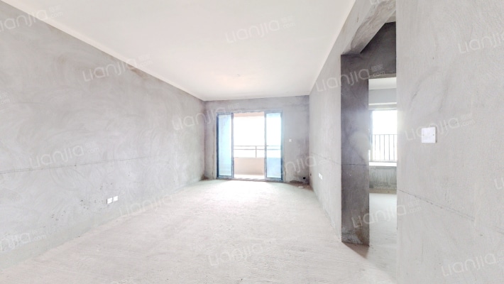 远洋九公子二手房实景图