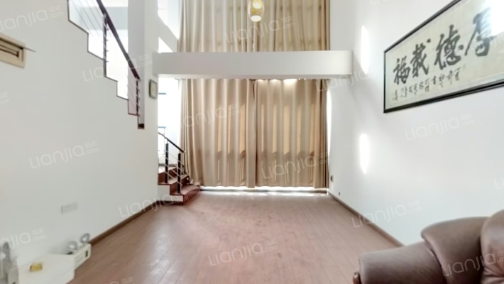 金水湾境界二手房实景图