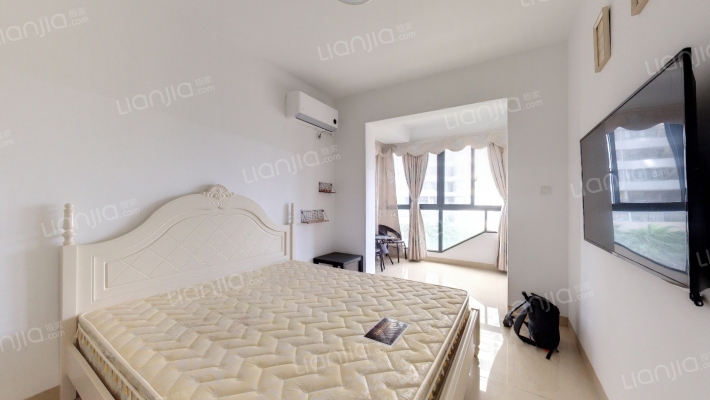 新城吾悦广场公寓（三期）二手房实景图