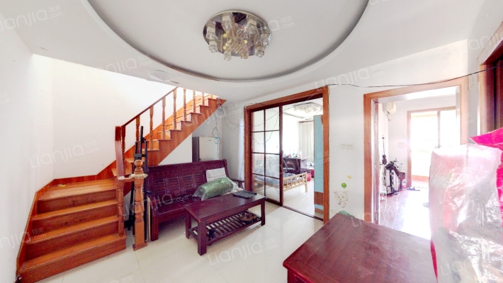 大同新村二手房实景图