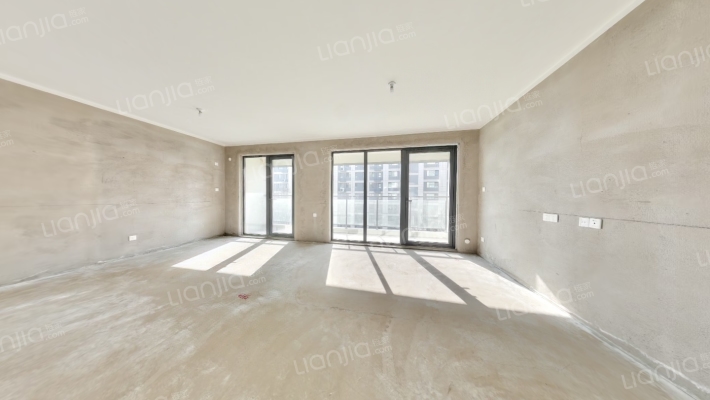 天一仁和珑樾一品二手房实景图