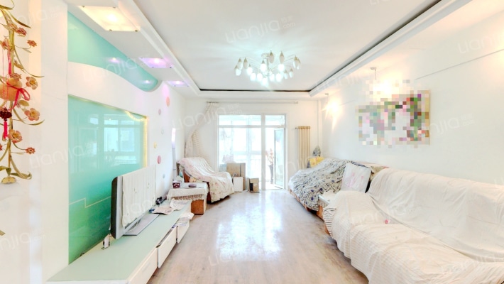 桃山新居二手房实景图