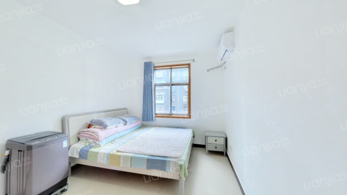 陕西省建筑总公司家属院二手房实景图