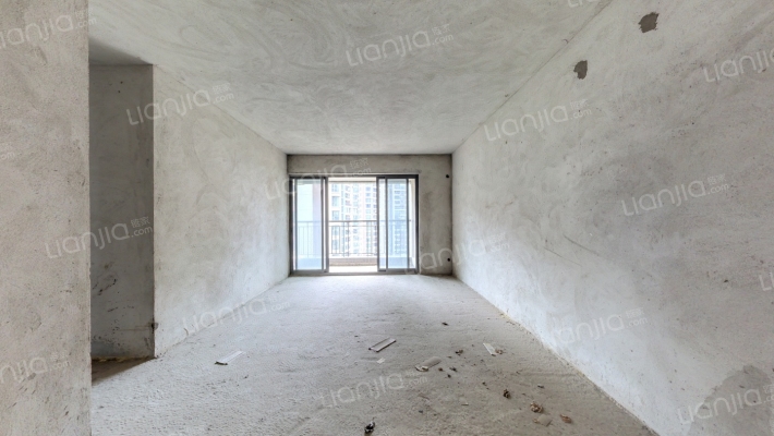 东方名都花园二手房实景图