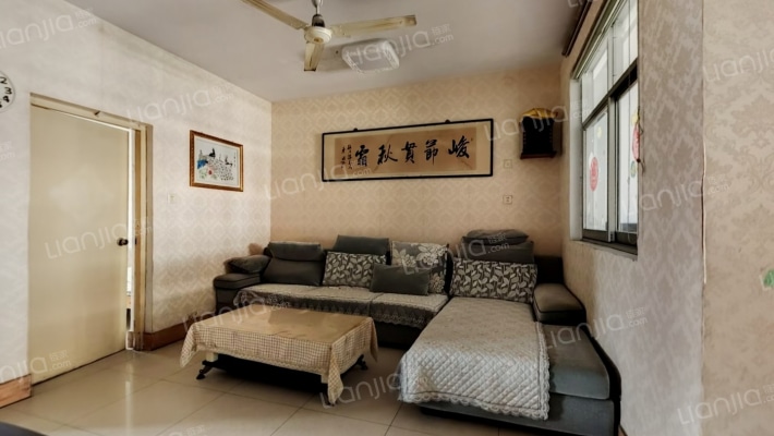 纸箱厂家属院二手房实景图