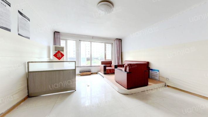 时代国际中心二手房实景图