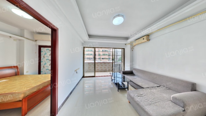 云顶花园二手房实景图