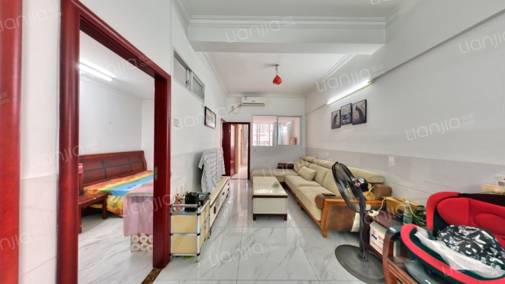 康盈阁二手房实景图