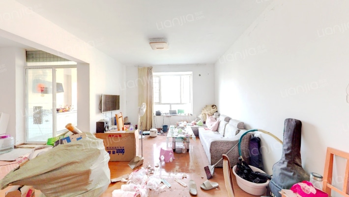 康居时代家园二手房实景图