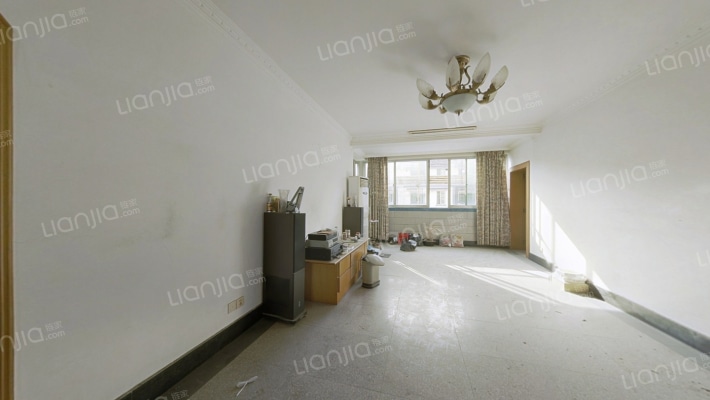 越厦花园二手房实景图