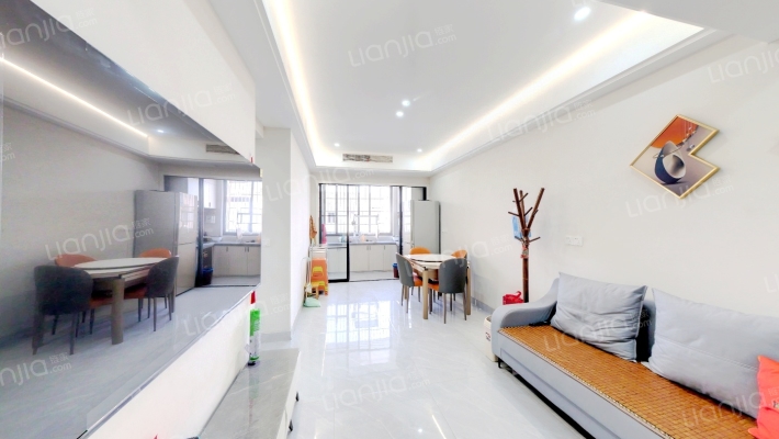 宝鑫大厦二手房实景图