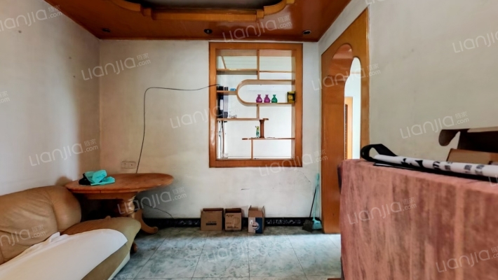 铁西一里二手房实景图