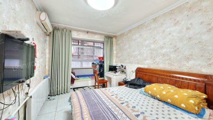 福迎街二手房实景图