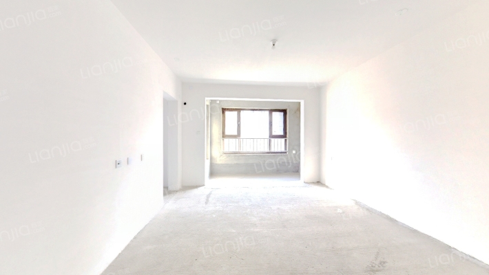 和泓葛沽湾·首府二手房实景图