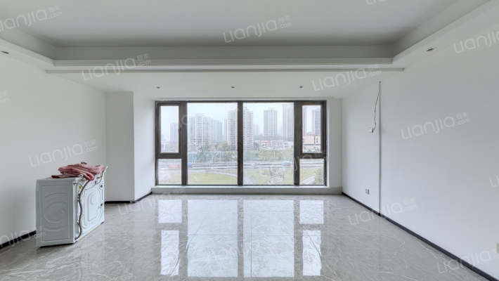 建发和玺三期二手房实景图