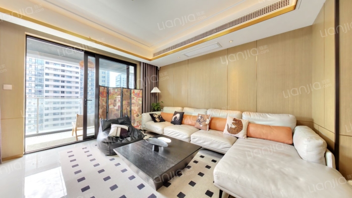 联投中心二手房实景图