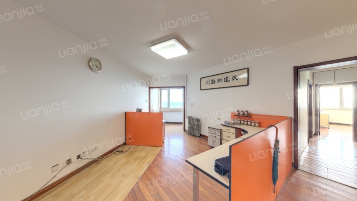 金都花园(市南)二手房实景图