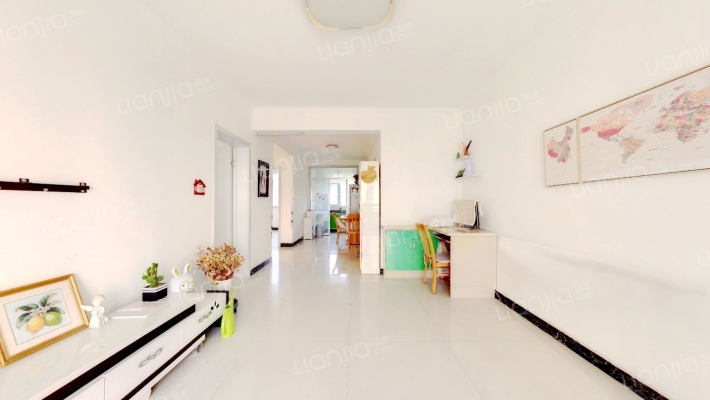 左岸景林彩虹苑二手房实景图