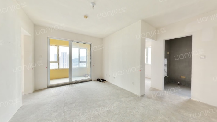 海尔博悦兰庭二手房实景图