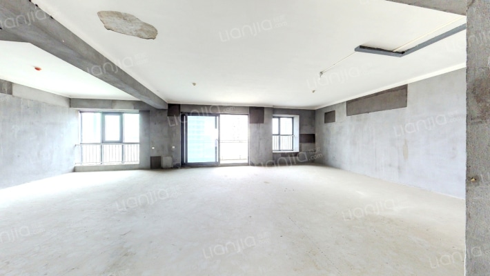 碧桂园云顶二手房实景图