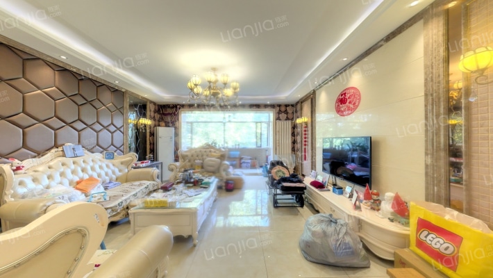 石家庄市第一看守所宿舍二手房实景图