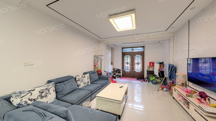 东达紫阳城二手房实景图