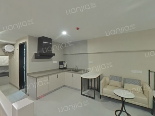 整租·飞洋创拓两港中心 1室0厅 南