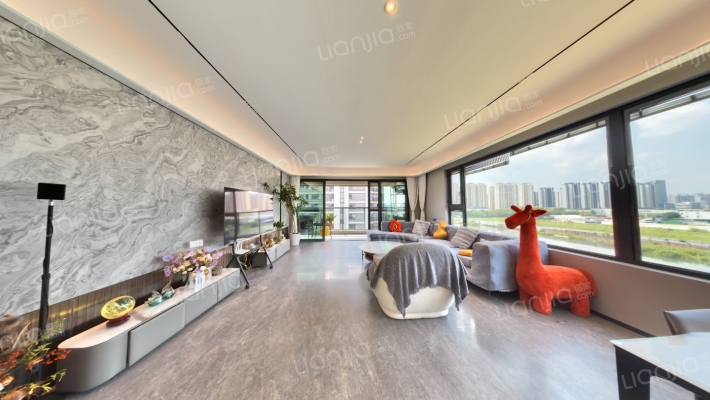 云河颂二手房实景图